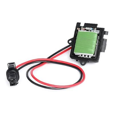 Weerstand, interieurventilator 208246