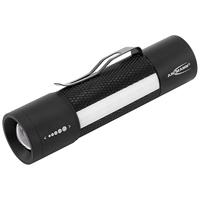 Ansmann Future Multi 3in1 1600-0137 Zaklamp LED Met riemclip werkt op batterijen 180 lm 183 g - thumbnail