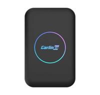 CarlinKit CPC200-T Box Lite S Draadloze adapter Android 9.0 Blauw - thumbnail