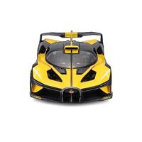 Maisto Bugatti Bolide, gelb 1:24 Auto - thumbnail