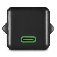 Hama USB-oplader 30.00 W 1x USB-C USB PD Zwart Binnen USB Power Delivery (USB-PD) - thumbnail
