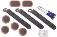 Edge reparatiedoosje compleet inclusief 3 bandafnemers - thumbnail