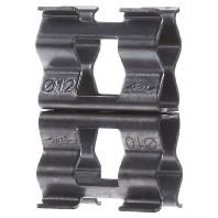 DEHN 308133 DC BK 12 RD10 STBLANK Verstevigingsklem - thumbnail