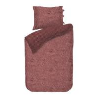 PiP Studio Casa Dei Fiori Dekbedovertrek Terra-1-persoons (140 x 200/220 cm) - thumbnail