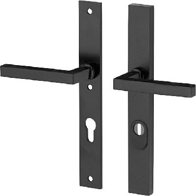 Krukg.LS SKG Kare/Bauhaus smal MMZ K55