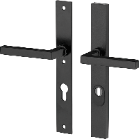 Krukg.LS SKG Kare/Bauhaus smal MMZ K55 - thumbnail