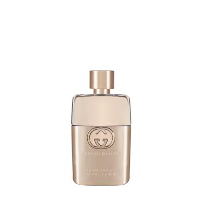 Gucci Guilty Pour Femme Eau de toilette Spray 50 ml Dames Gucci Guilty Pour Femme Eau de toilette Spray 50 ml Dames