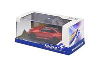Solido BMW M2 G87 2023 Toronto rot 1:43 Auto - thumbnail