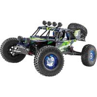 Amewi Desert Eagle-2 Brushed 1:12 RC auto Elektro Buggy 4WD RTR 2,4 GHz - thumbnail