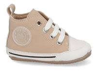 ShoesMe BP26S022-B taupe taupe maat 20 - thumbnail