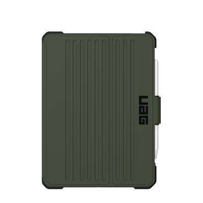 Urban Armor Gear Metropolis SE Back cover Olijf Tabletcover Urban Armor Gear Metropolis SE Back cover Olijf Tabletcover