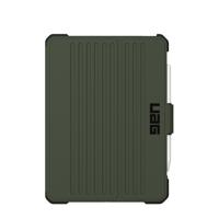 Urban Armor Gear Metropolis SE Back cover Olijf Tabletcover - thumbnail