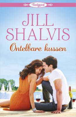 Ontelbare kussen - Jill Shalvis - ebook