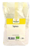 Tapioca bio 250 Gram - thumbnail