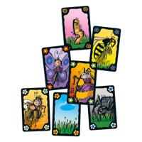 999Games 999 games valse hommels kaartspel - thumbnail