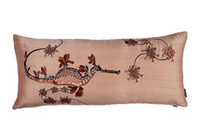 MOOOI Blooming Seadragon Sierkussen Coral