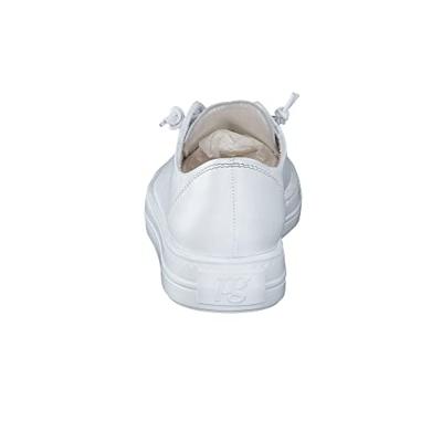 Paul Green 4081 060 white Wit maat 40.5 Paul Green 4081 060 white Wit maat 40.5