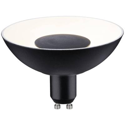 Paulmann 28795 LED-lamp Energielabel G (A - G) GU10 4.9 W Warmwit (Ø x h) 100 mm x 66 mm 1 stuk(s)