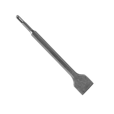 Makita Accessoires Platbeitel 40x250mm SDS-PLUS - D-08735