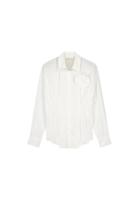 Fabienne Chapot Irina Blouse | Crispy White - thumbnail