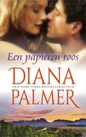 Een papieren roos - Diana Palmer - ebook - thumbnail