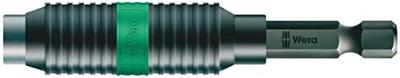 Wera Bit-Check 10 PZ BiTorsion 2, 10 -delig - 1 stuk(s) - 05347153001