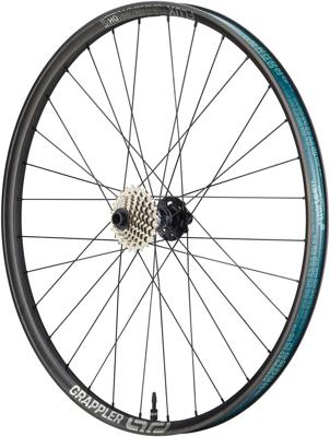 E*thirteen grappler sidekick flux carbon downhill 12x157mm 29" hinterrad