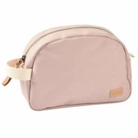 BEABA, Poederroze canvas babytoilettas - thumbnail