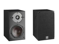 Dali oberon 1 boekenplank speaker - zwart (prijs per stuk) - thumbnail