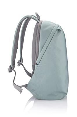 Bobby Soft Anti-diefstal Rugzak - Mint