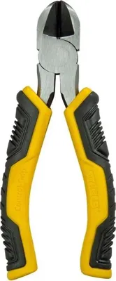 Stanley Dynagrip Zijsnijtang CG 18cm