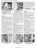 Haynes Werkplaatshandboek Volvo S60 benzine & Diesel (2000-2009) 4793 - thumbnail