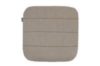 Hartman zitkussen Havana jute Sophie - thumbnail