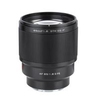 Viltrox FE-85 F1.8 AF II FE Sony E-Mount objectief - thumbnail