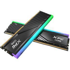 XPG DDR5 Lancer Blade RGB 2x16GB 6000 CL30