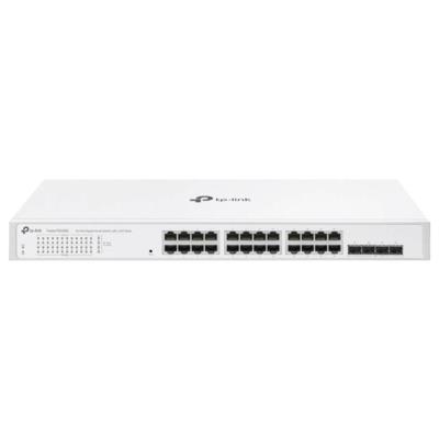 TP-Link Festa FS328G L2/L2+ Gigabit Ethernet (10/100/1000) Wit TP-Link Festa FS328G L2/L2+ Gigabit Ethernet (10/100/1000) Wit