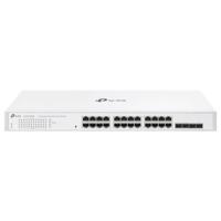 TP-Link Festa FS328G L2/L2+ Gigabit Ethernet (10/100/1000) Wit - thumbnail