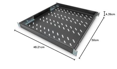 ASSMANN Electronic DN-97647 rack-toebehoren ASSMANN Electronic DN-97647 rack-toebehoren