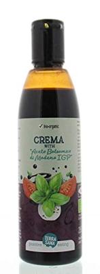 TerraSana Crema balsamico bio 250 Milliliter TerraSana Crema balsamico bio 250 Milliliter