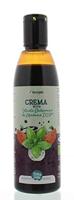 TerraSana Crema balsamico bio 250 Milliliter - thumbnail