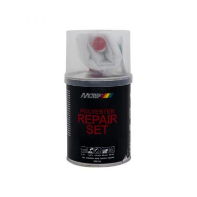 Motip Polyester reparatieset 1000 gram