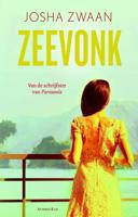 Zeevonk - Josha Zwaan - ebook - thumbnail
