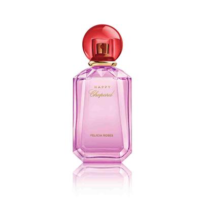 Chopard Happy Felicia Roses 100 ml Eau de Parfum Dames