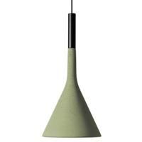 Foscarini Aplomb Outdoor Hanglamp - Groen - thumbnail