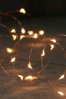 LED wire koperdraad 40l/2 m classic Anna's Collection - Annas collection - thumbnail