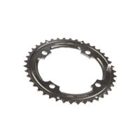 Gebhardt  kettingblad cnc truvativ gxp 42t ø120mm 4arm, zwart - thumbnail