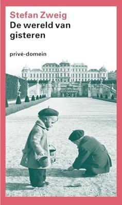 Wereld van gisteren (Paperback)