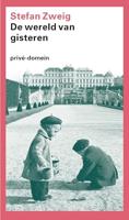 Wereld van gisteren (Paperback) - thumbnail