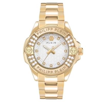 Horloge Dames PHILIPP PLEIN PWOFA0725 (Ø 38 mm)