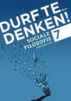 Sociale filosofie (Paperback) - thumbnail